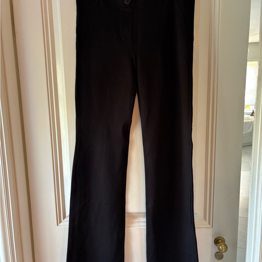 Betabrand Medium Long Pants